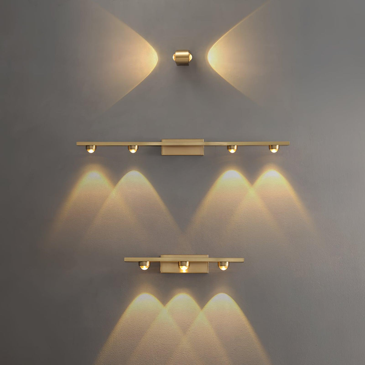Kent Wall Lamp
