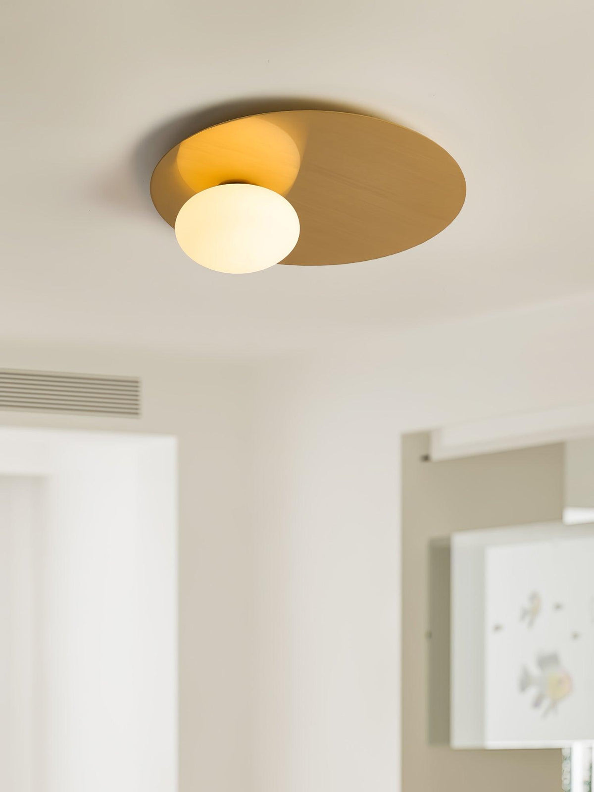 Kwic Wall Lamp