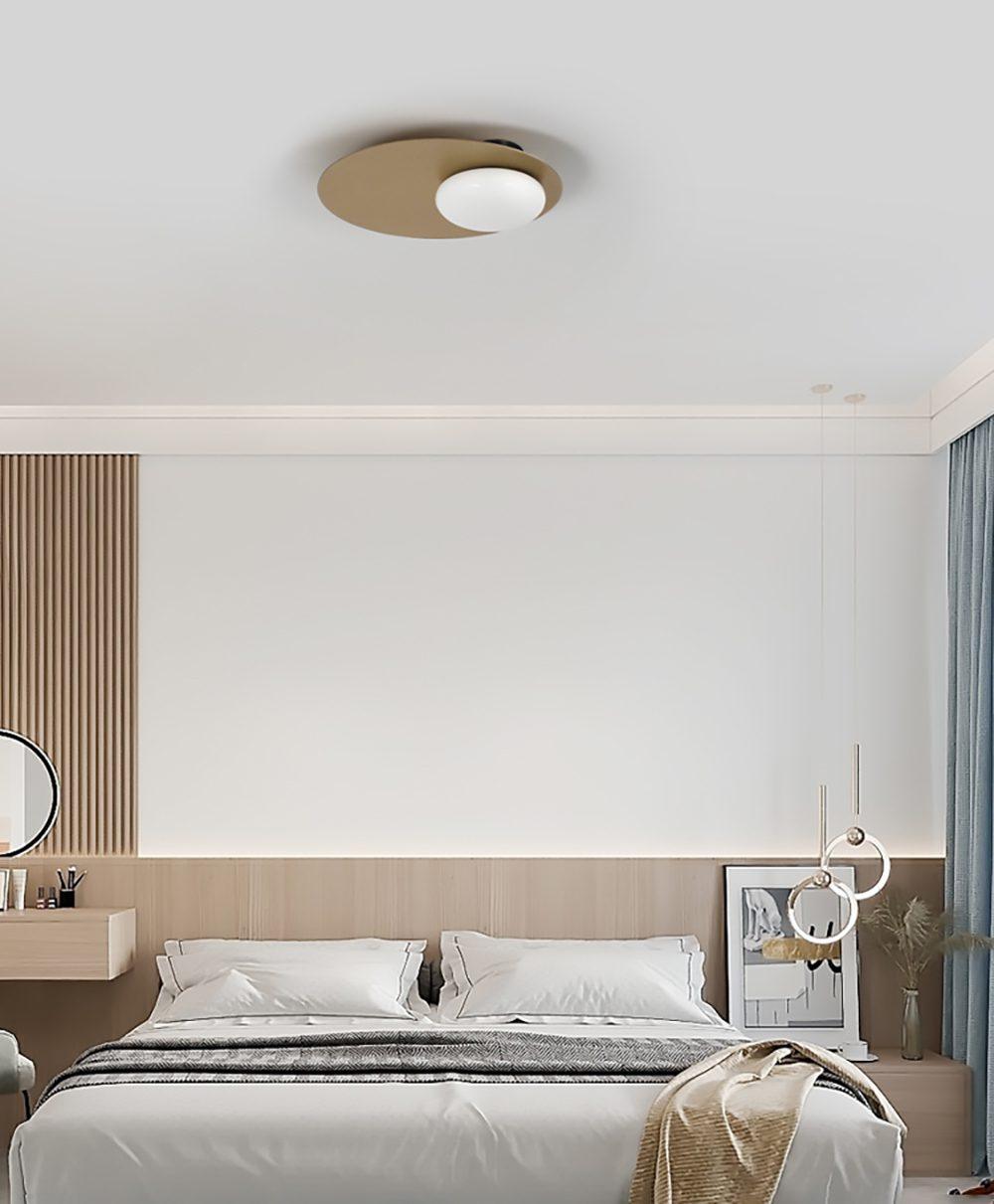Kwic Wall Lamp