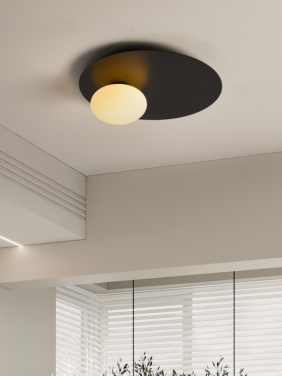 Kwic Wall Lamp