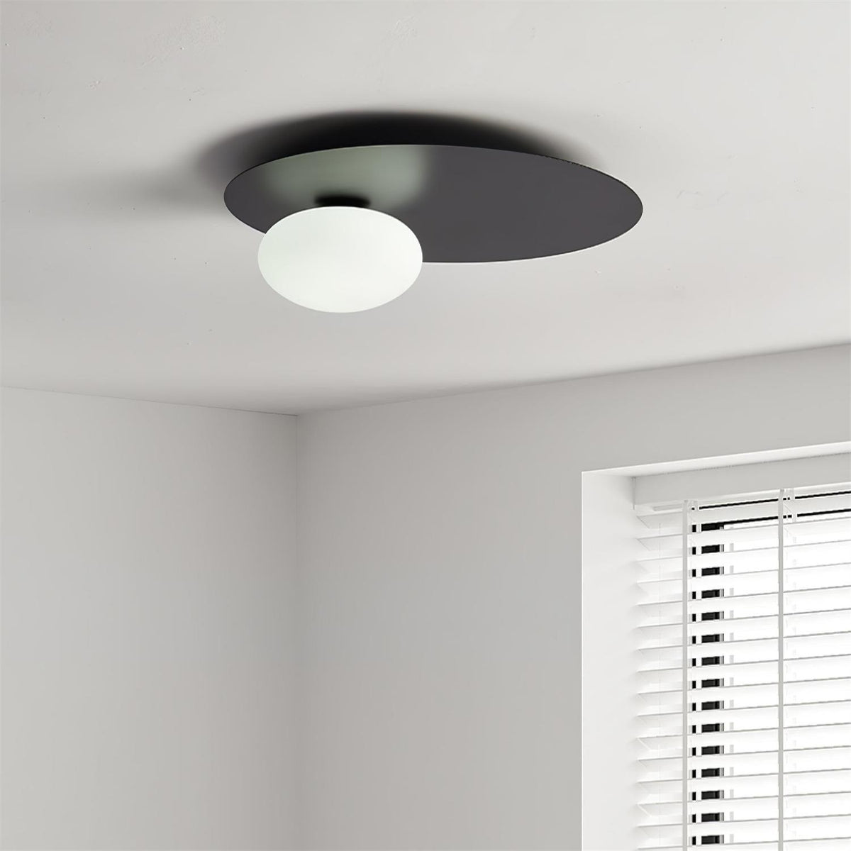 Kwic Wall Lamp