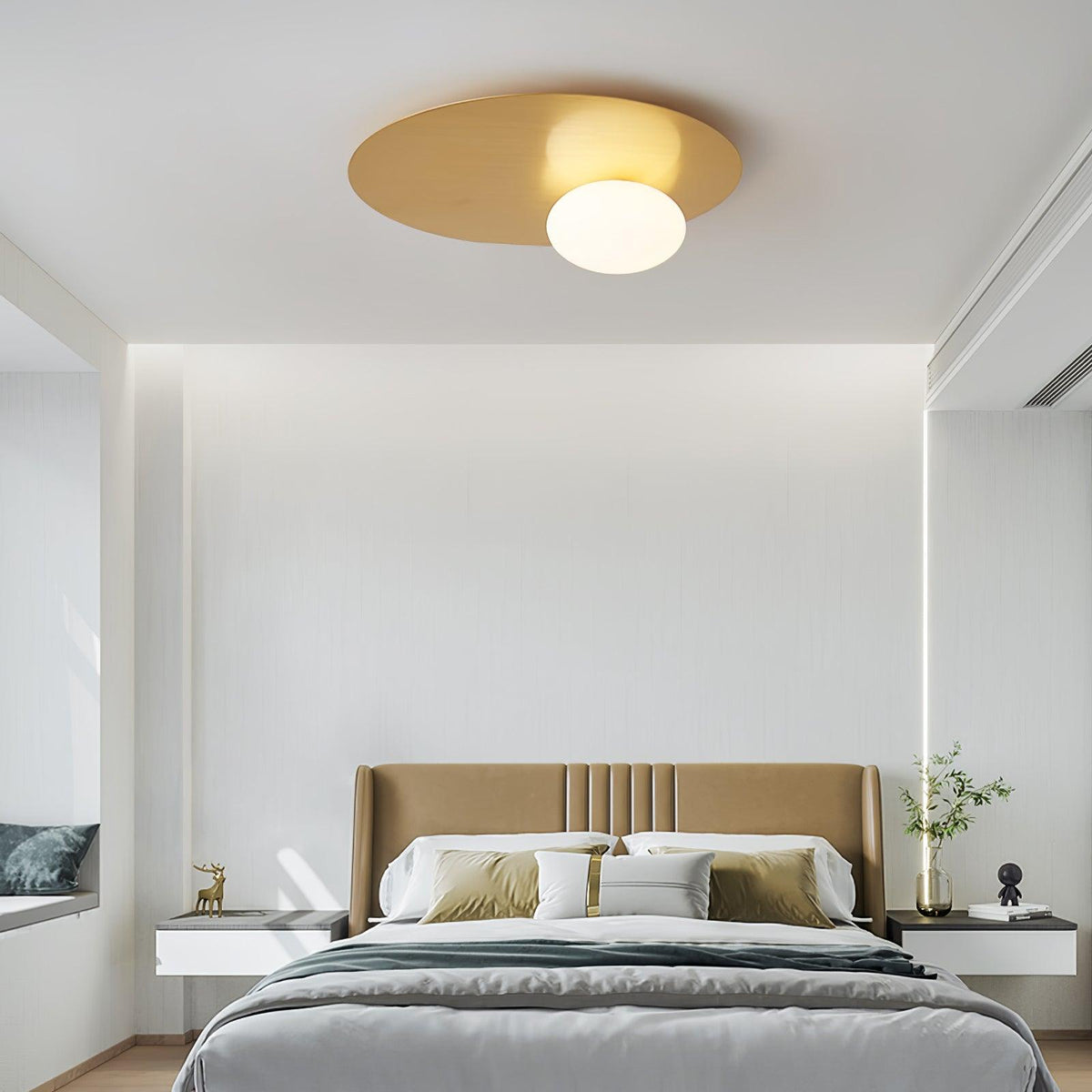 Kwic Wall Lamp