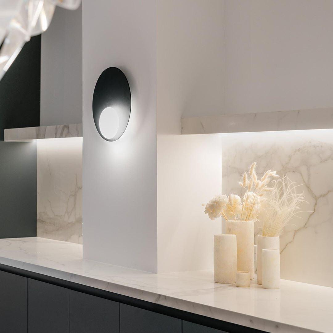 Kwic Wall Lamp