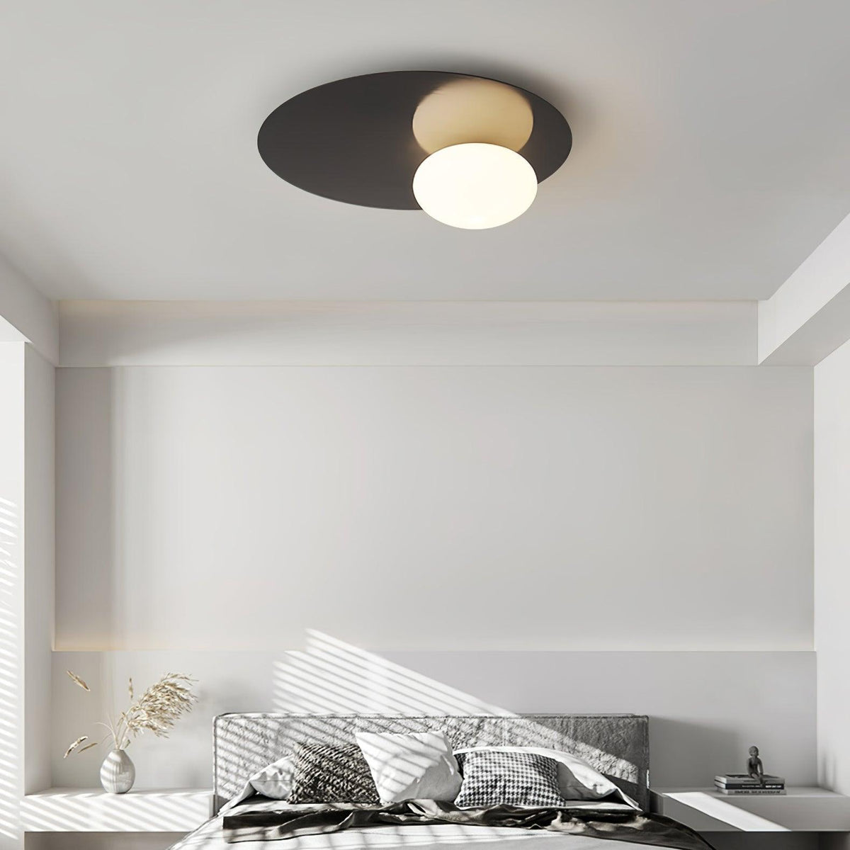 Kwic Wall Lamp