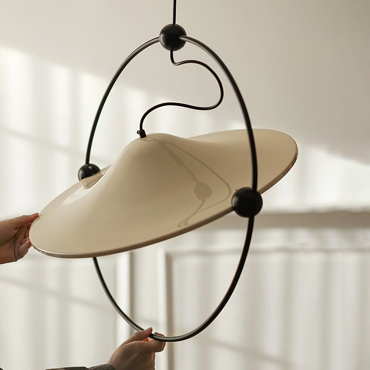 Kyra Pendant Light