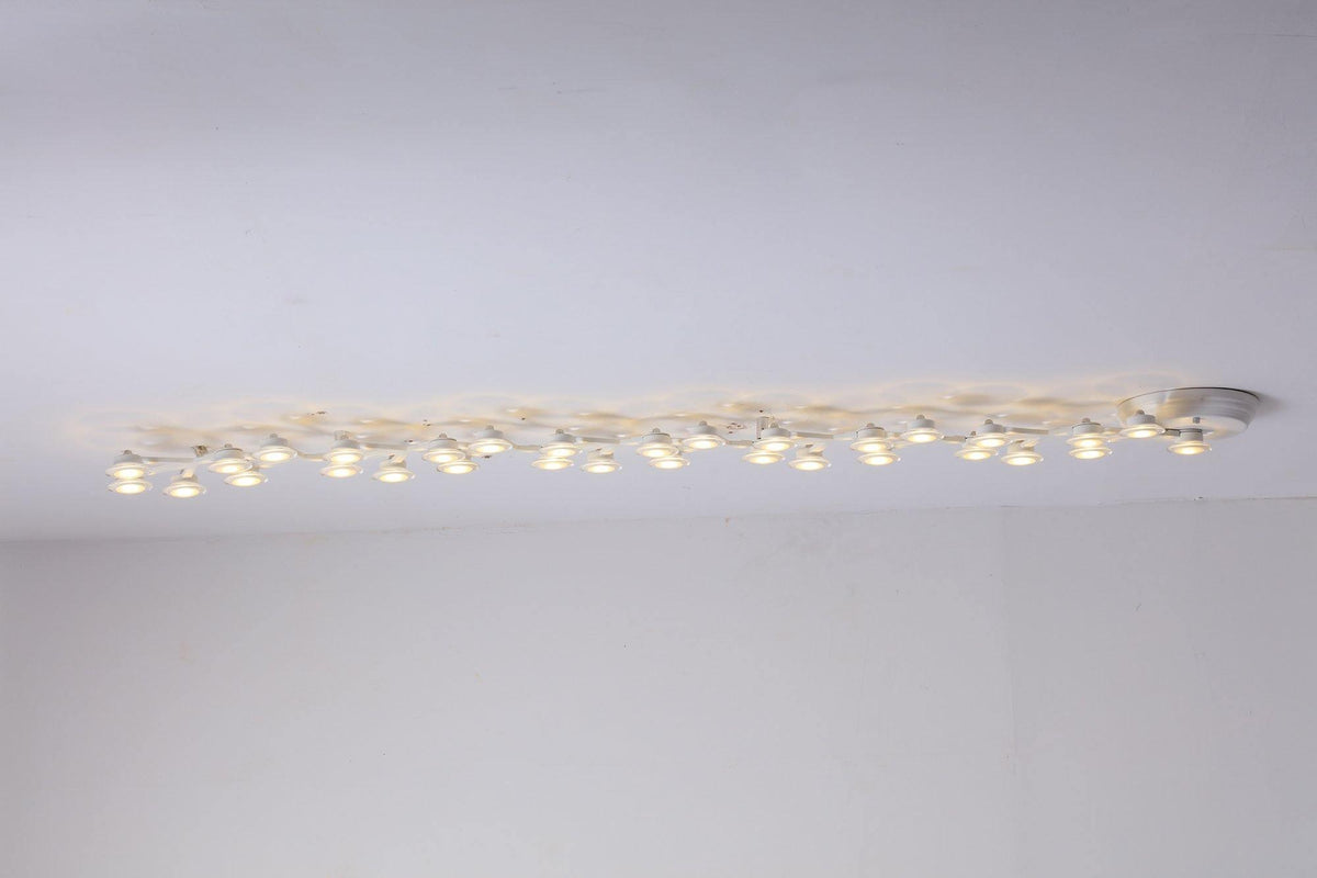 LED Net Ceiling Lamp