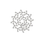 LED Net Ceiling Lamp