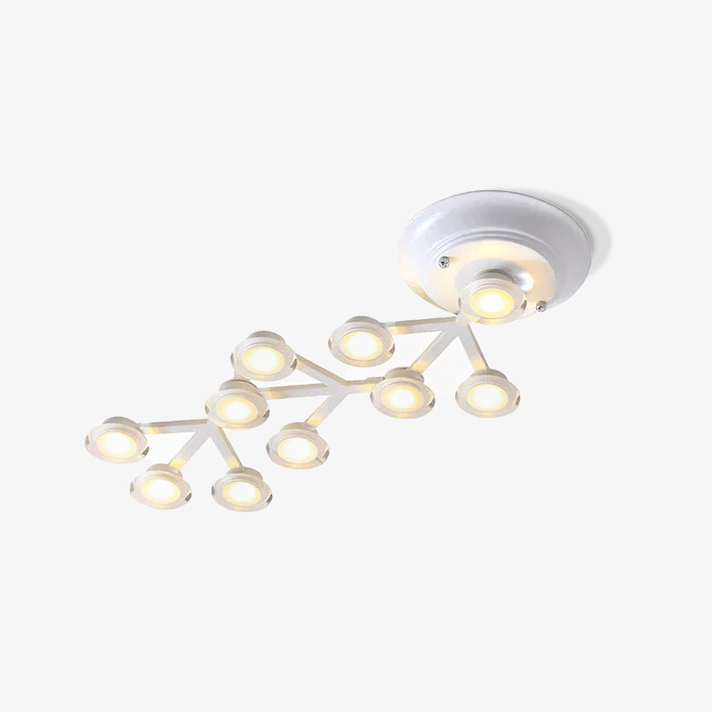 LED Net Ceiling Lamp– YOVINO