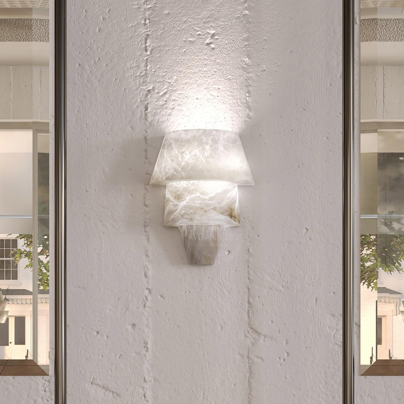 Laboratory Wall Light– YOVINO