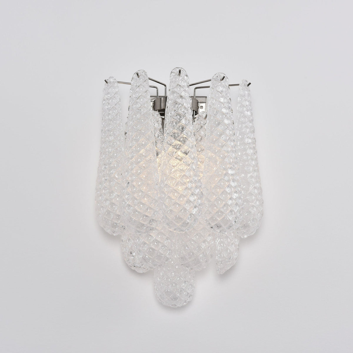 Lagoon Bloom Wall Lamp