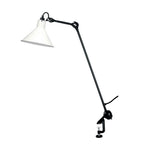 Versa Glide G201 Clip-on Table Lamp 8.3″