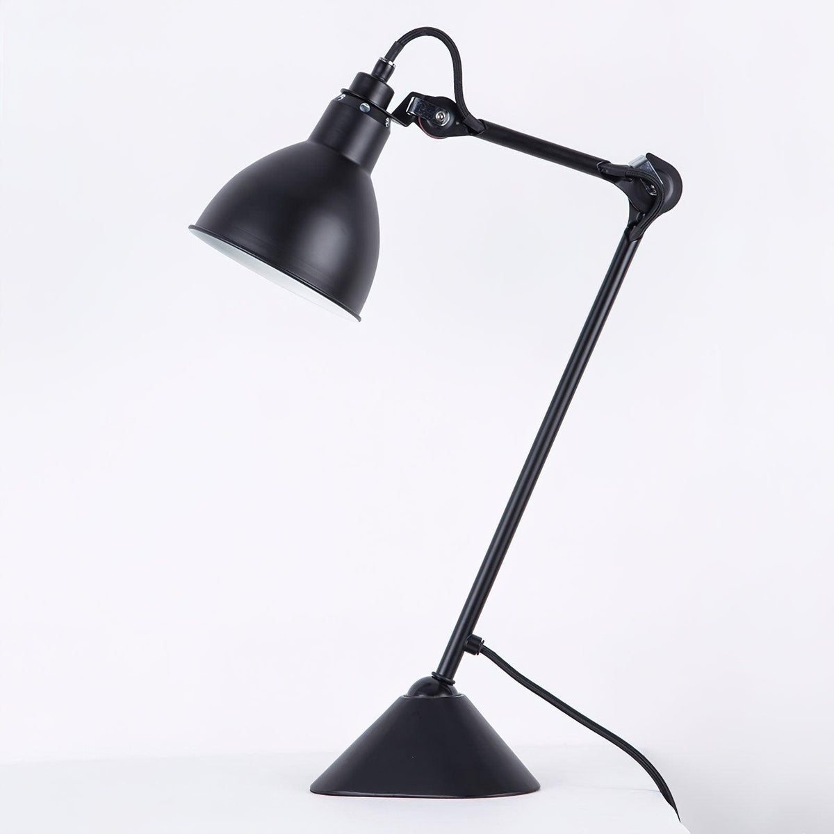 Versa Glide G205 Table Lamp 6.5″