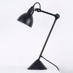 Versa Glide G205 Table Lamp 6.5″