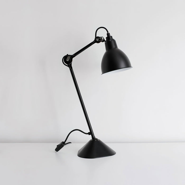 Versa Glide G205 Table Lamp 6.5″