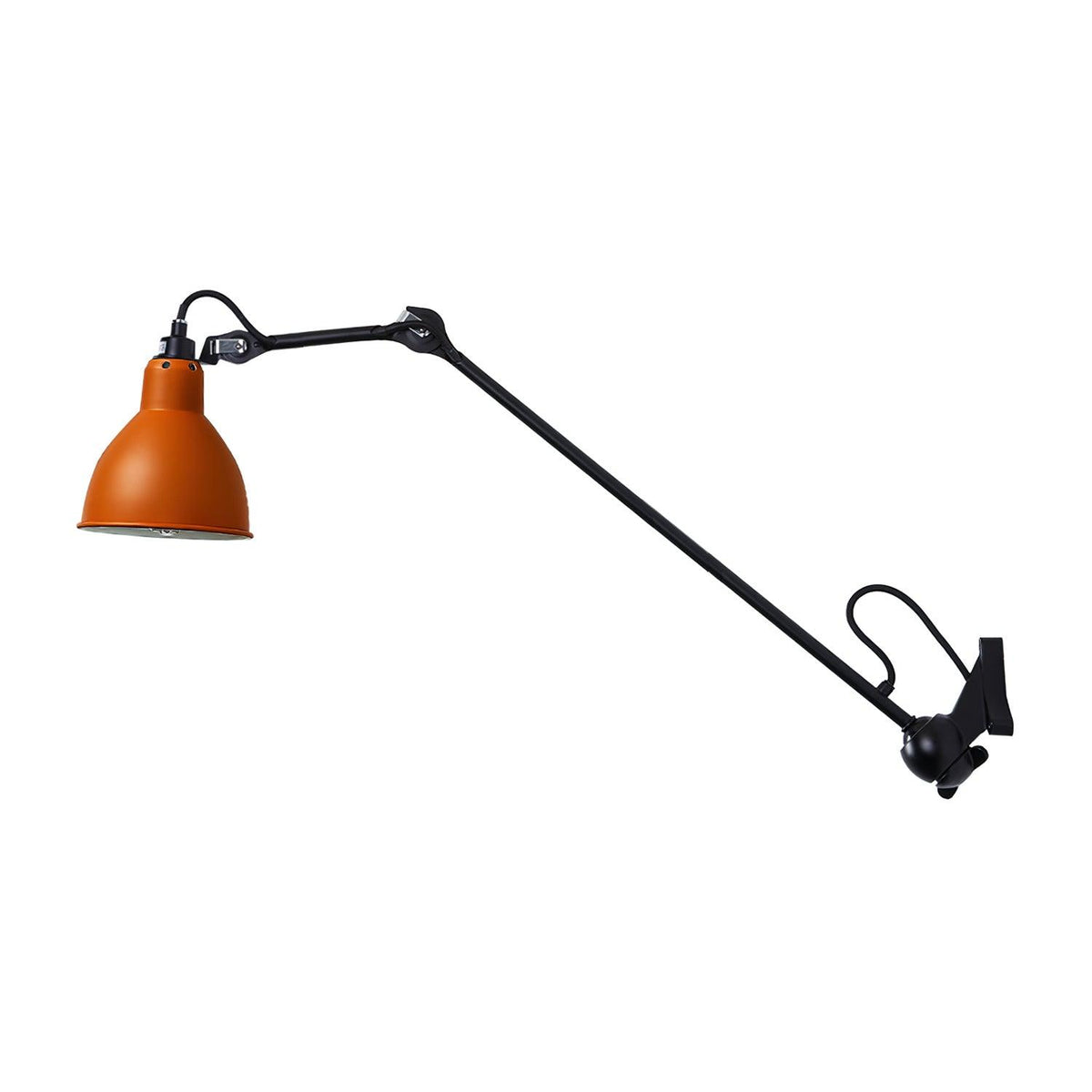Versa Glide G222 Wall Light
