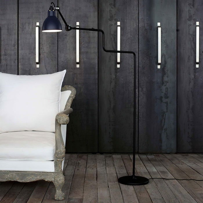 Versa Glide G411 Floor Lamp 10.5″