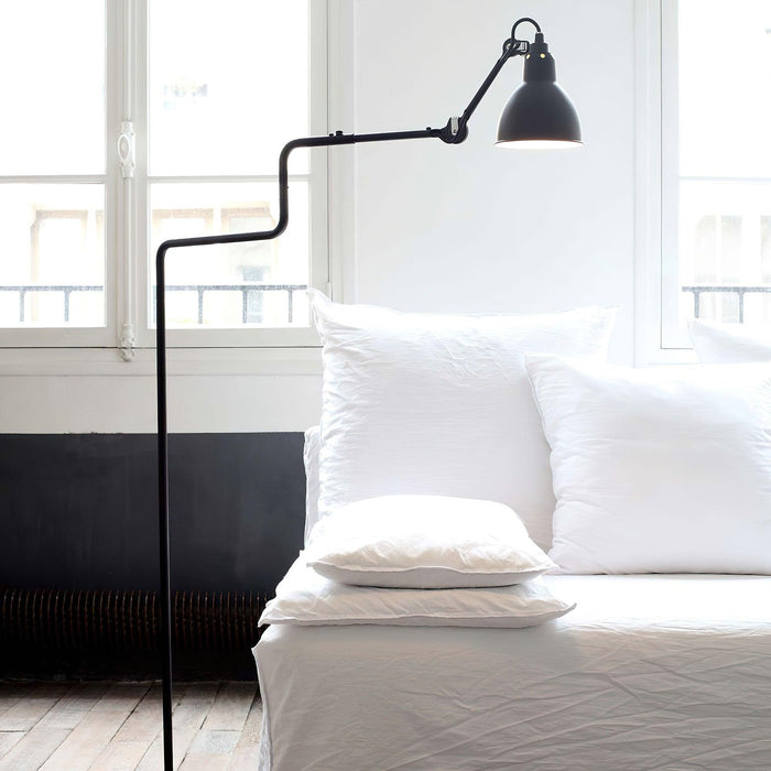 Versa Glide G411 Floor Lamp 10.5″