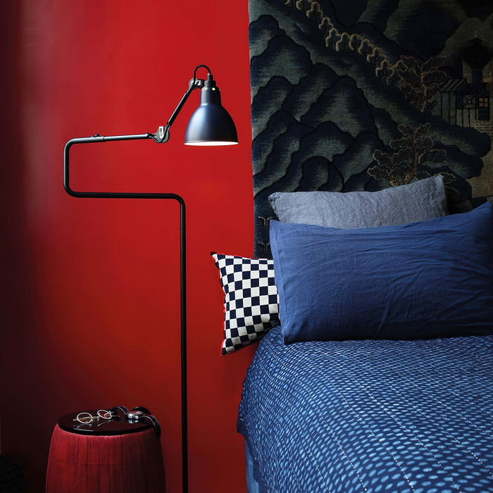 Versa Glide G411 Floor Lamp 10.5″