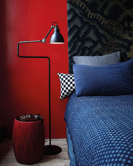 Versa Glide G411 Floor Lamp 10.5″