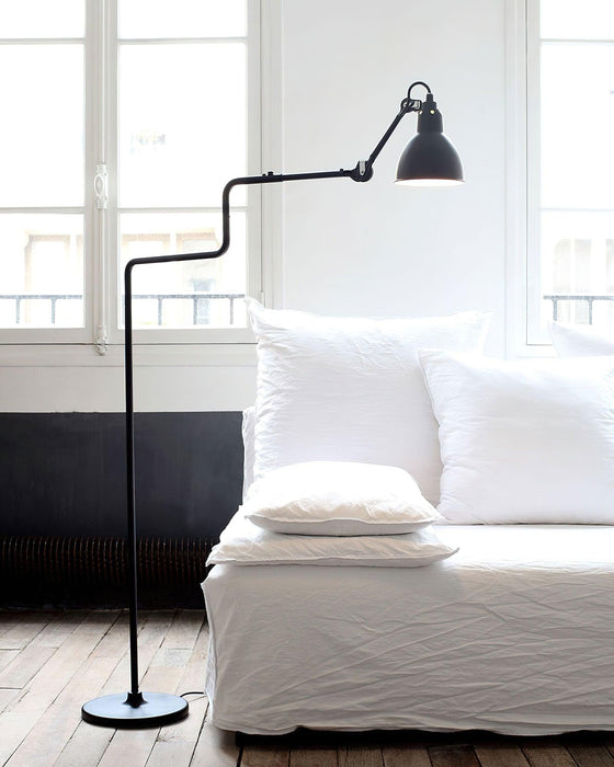 Versa Glide G411 Floor Lamp 10.5″