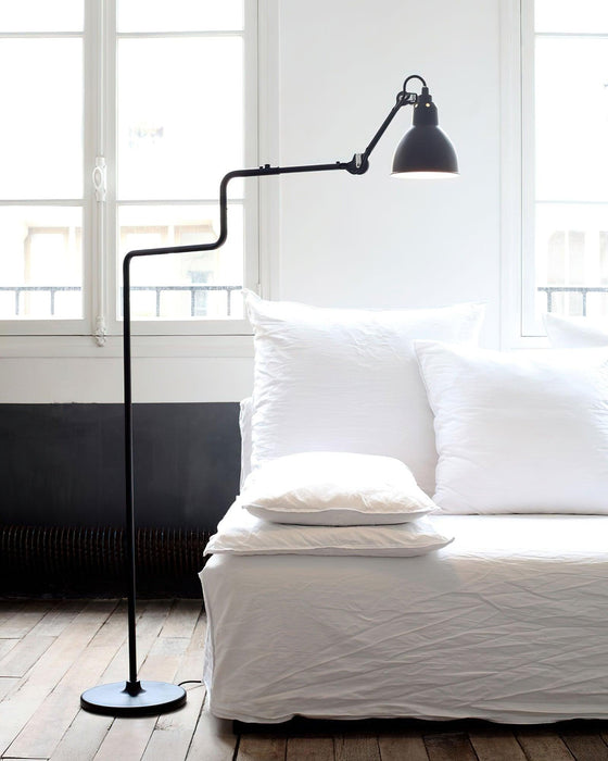 Versa Glide G411 Floor Lamp 10.5″