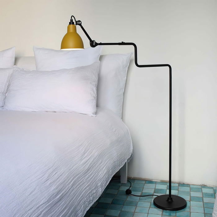 Versa Glide G411 Floor Lamp 10.5″
