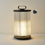 Lantern Garden Solar Outdoor Light