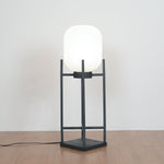 Lantern Floor Light