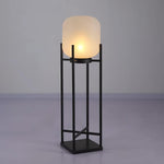Lantern Floor Light