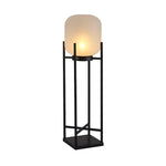 Lantern Floor Light