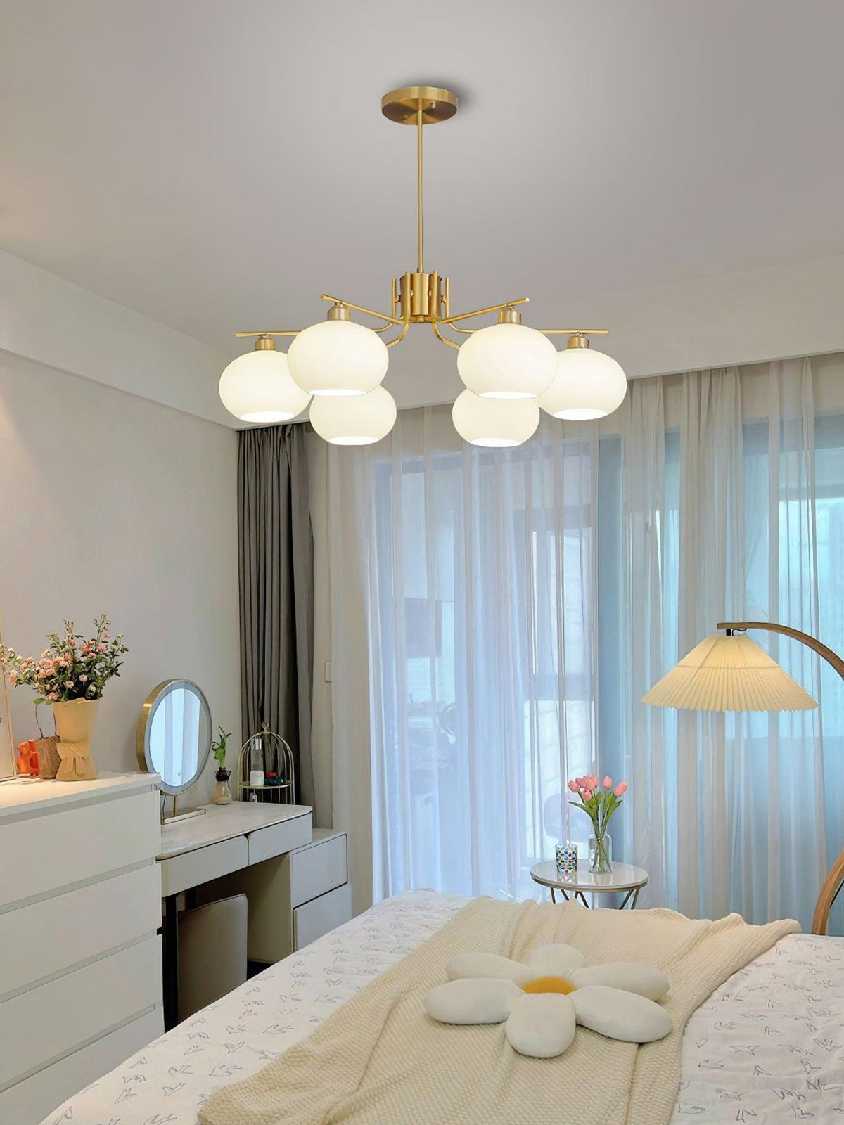 Larenta Chandelier