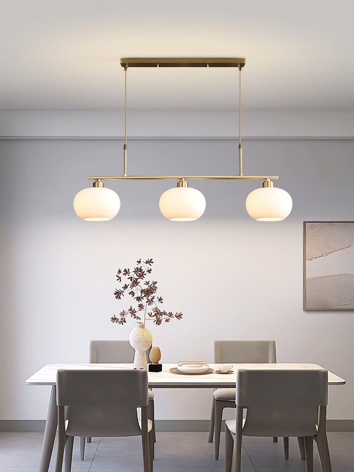 Larenta Chandelier