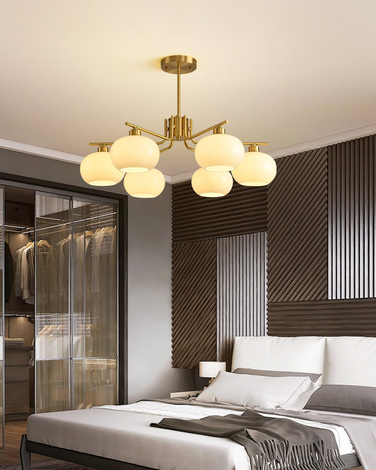 Larenta Chandelier