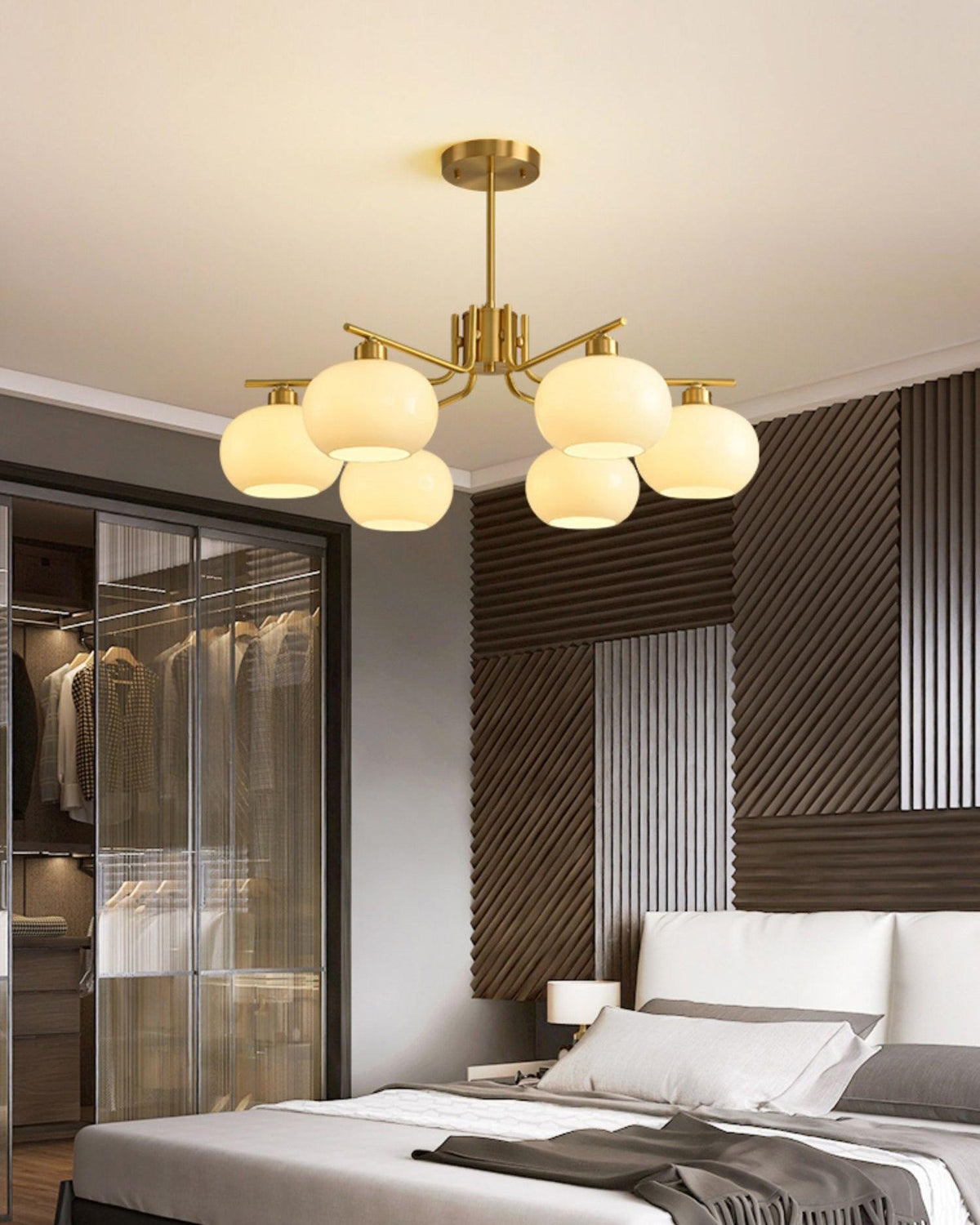 Larenta Chandelier