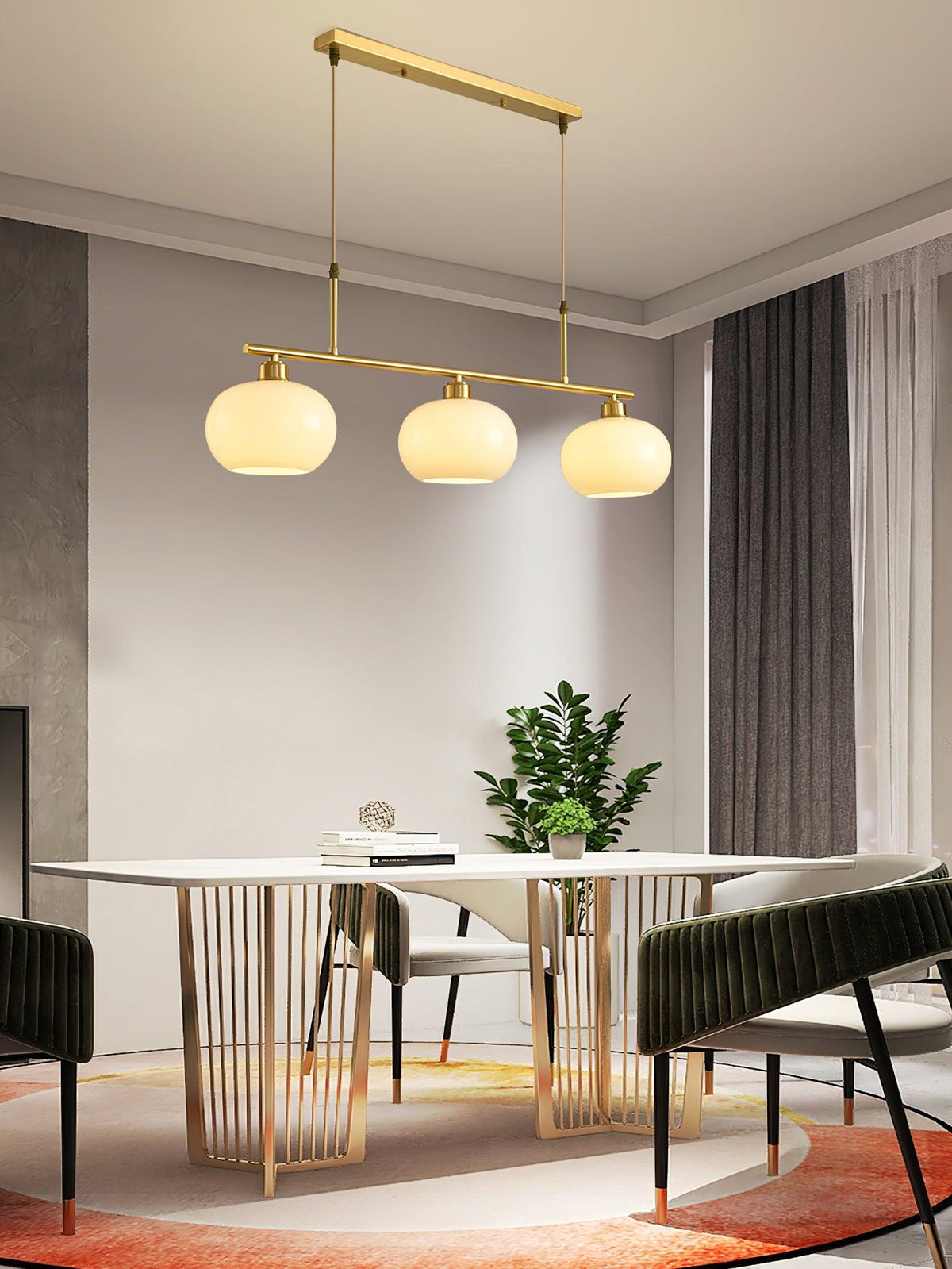 Larenta Chandelier