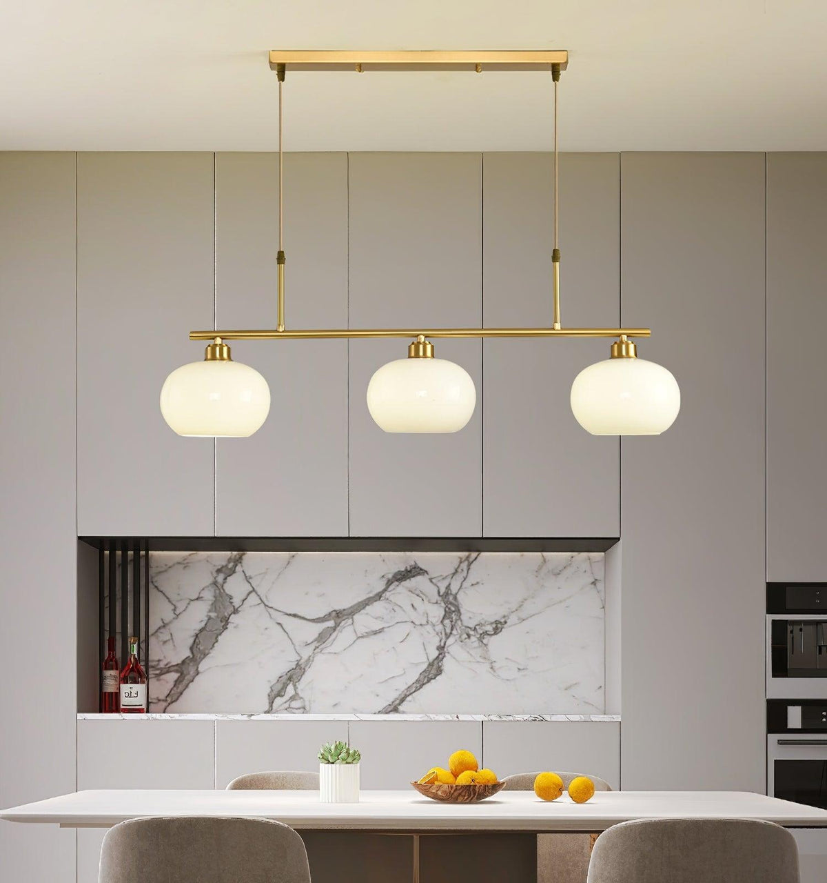 Larenta Chandelier