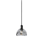 Latham Glass Pendant Lamp