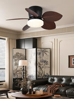 Leaf Breeze Ceiling Fan Light
