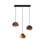 Leaf Drop Chandelier