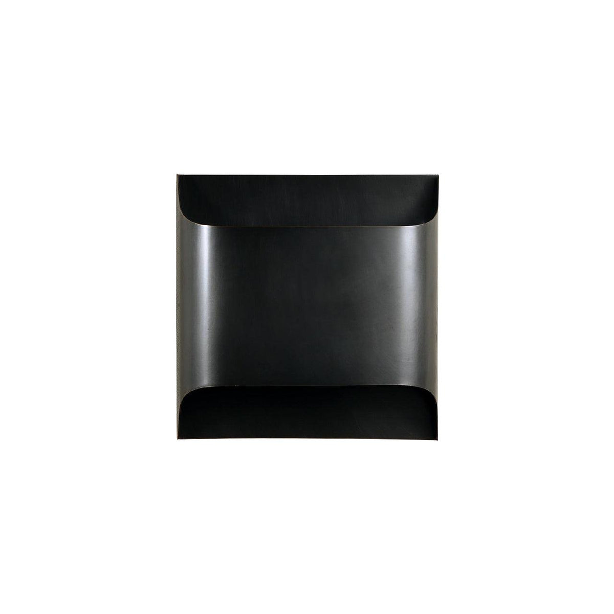 Leclerc Brass Wall Lamp