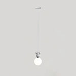 Laila Mini Pendant Light