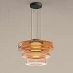 Levels Series Pendant Light