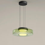 Levels Series Pendant Light