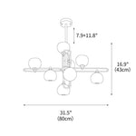 Lexington Chandelier