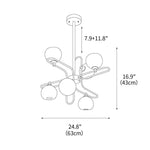 Lexington Chandelier