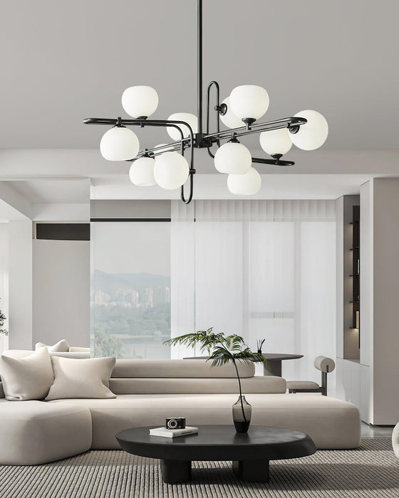 Lexington Chandelier
