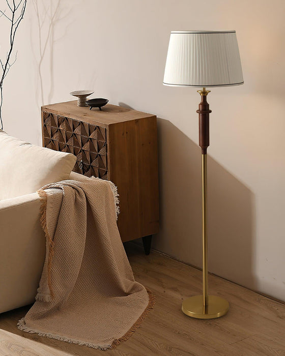 Lexington Floor Lamp 17.7"