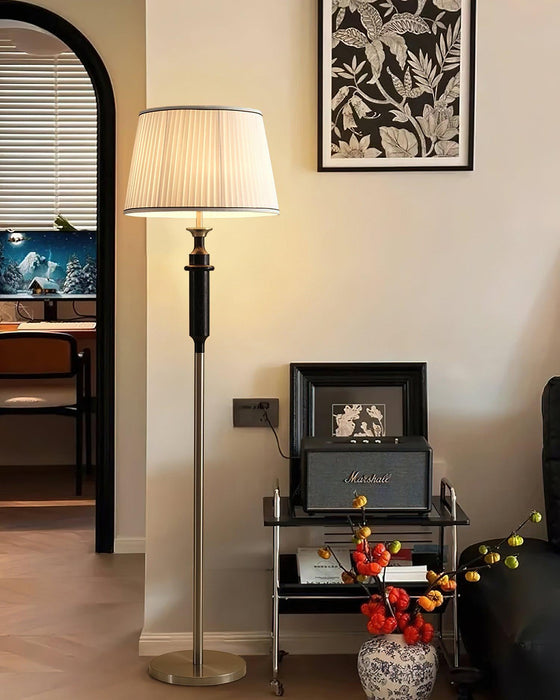 Lexington Floor Lamp 17.7"