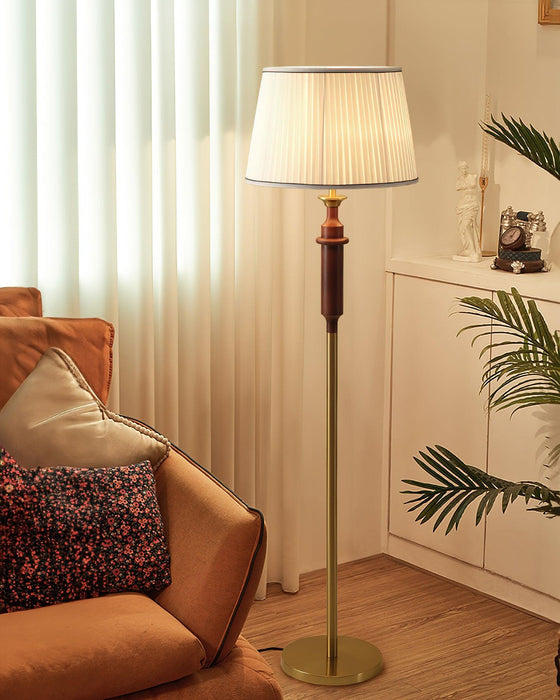 Lexington Floor Lamp 17.7"