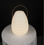 Beehive Lantern Outdoor Lamp